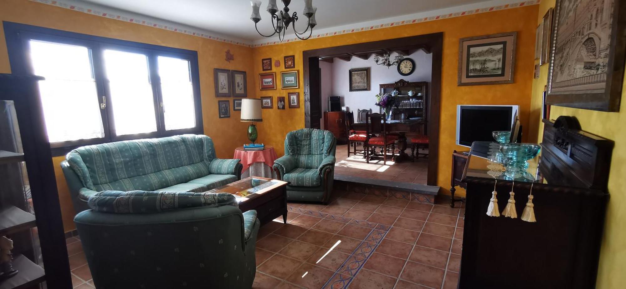 El Corral Del Acebo Pension Nueva De Llanes Buitenkant foto