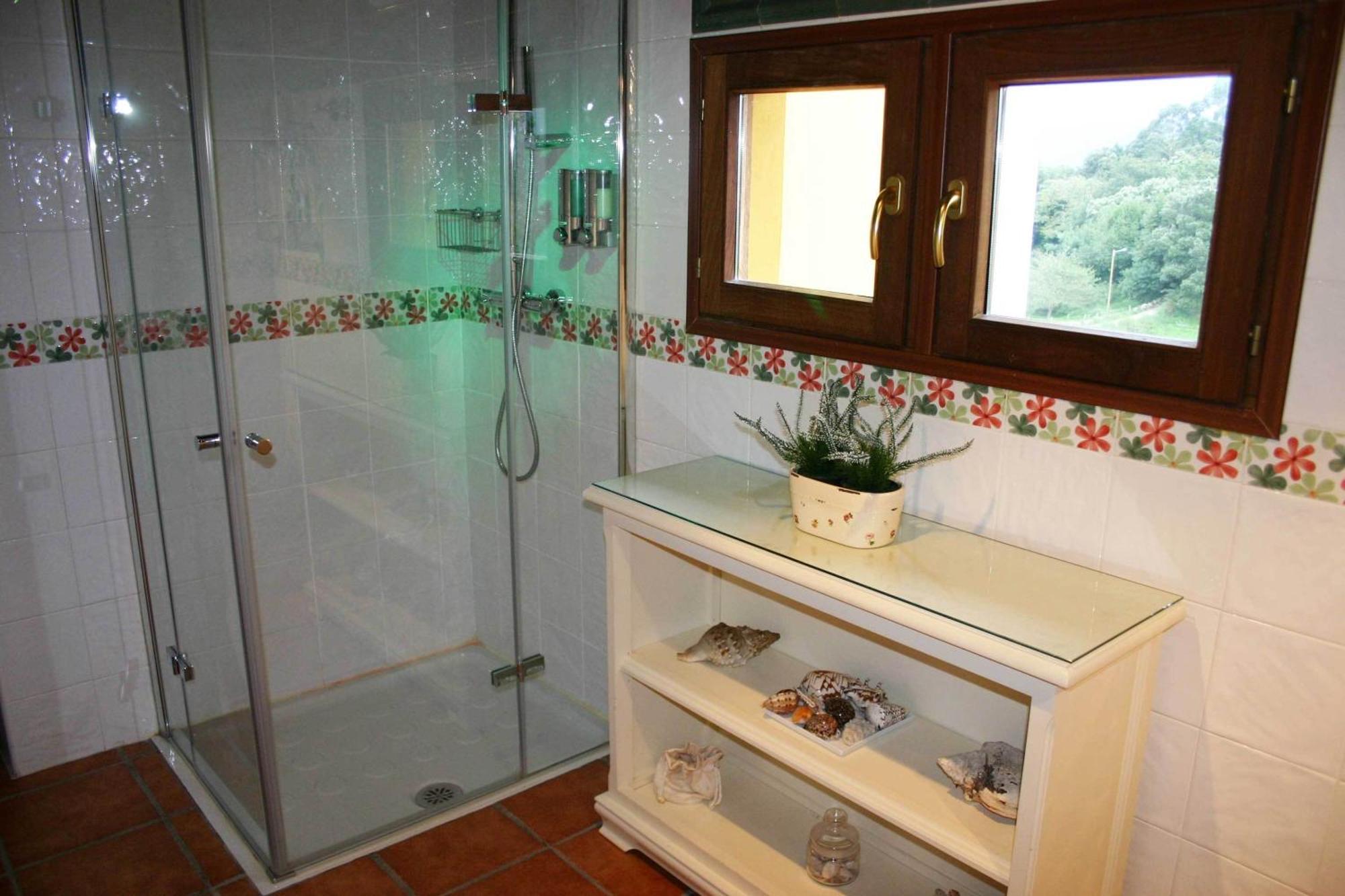 El Corral Del Acebo Pension Nueva De Llanes Kamer foto
