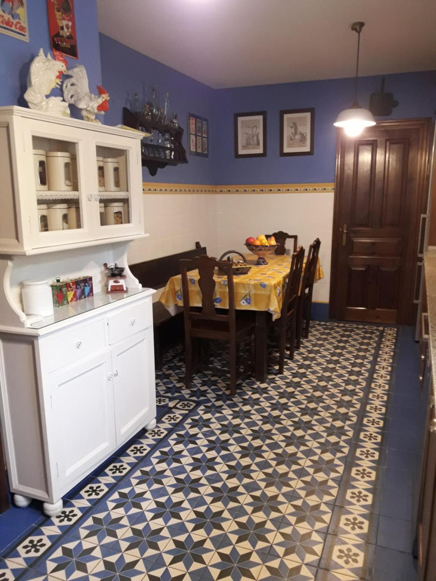 El Corral Del Acebo Pension Nueva De Llanes Buitenkant foto